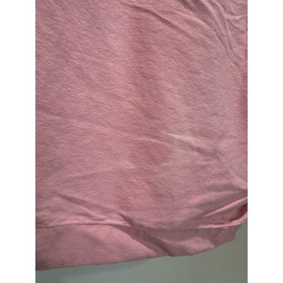 J. Crew Sunwashed Oxford Men's Shorts 36W 100% Cotton 9" Inseam‎ - Picture 5 of 7